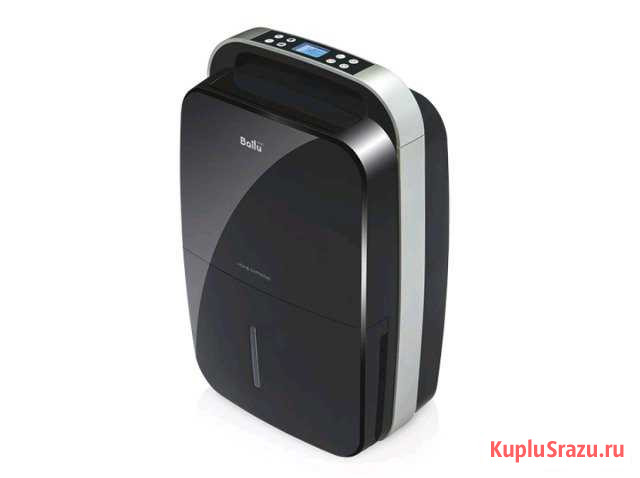 Сушильный мультикомплекс Home Express BDM-30L blac Куса - изображение 1
