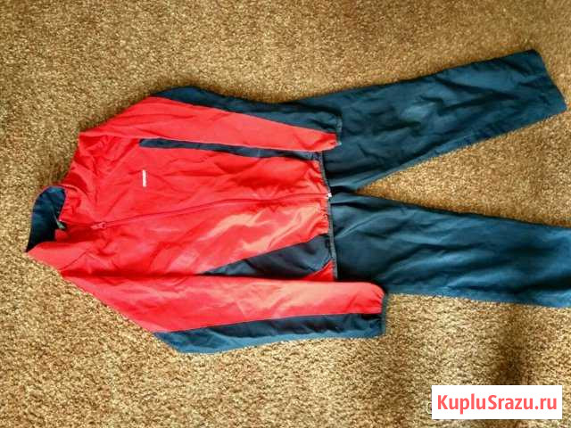 Спортивный костюм Магнитогорск - изображение 1