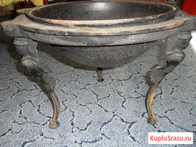 Казан Южноуральск - изображение 1