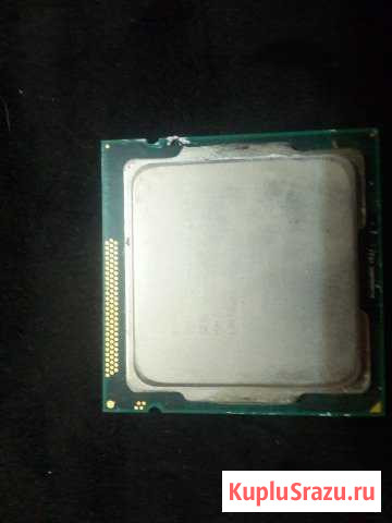 Процессор i3 2120 3.3Ghz Кыштым - изображение 1