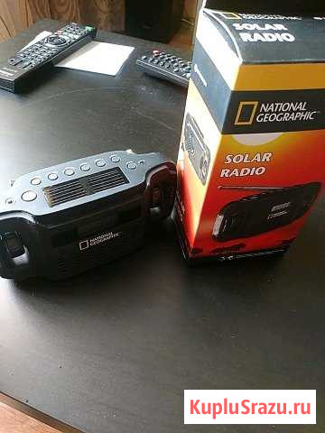 Радио Нижний Новгород - изображение 1