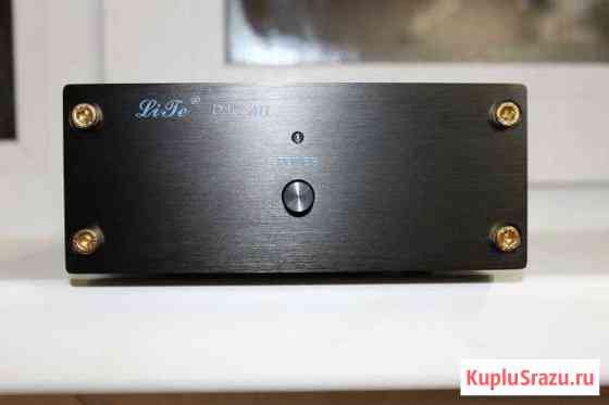 Цап Lite DAC-AH TDA1543x8 NOS Дзержинск