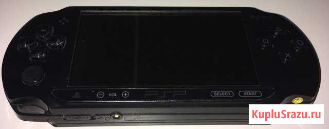 Sony Play Station Portable 3000 Бугульма - изображение 1