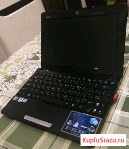 Нетбук Asus Чистополь - изображение 1