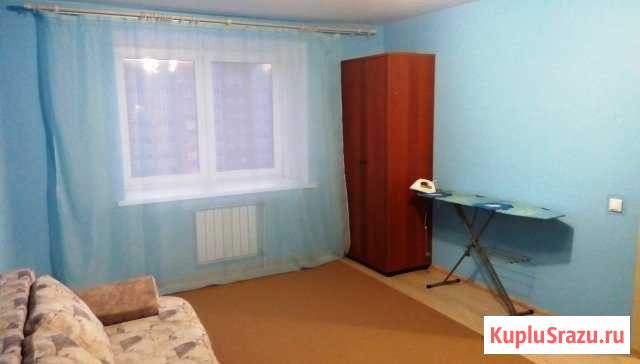 1-к квартира, 36 кв.м., 8/10 эт. Березовский - изображение 1