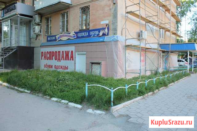Помещение свободного назначения, 217 кв.м. Полевской - изображение 1