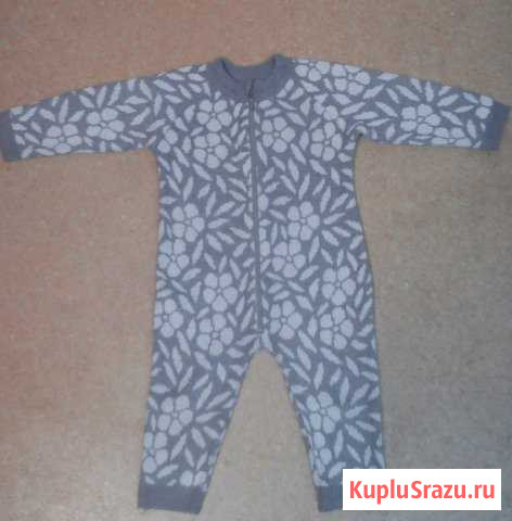 Поддева Crockid Североуральск - изображение 1