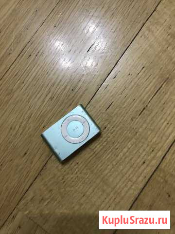 iPod shuffle Екатеринбург - изображение 1