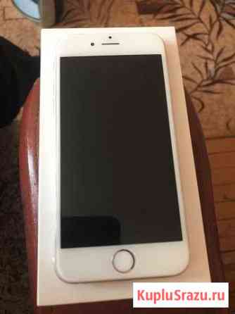 iPhone 6 16гв Каменск-Уральский