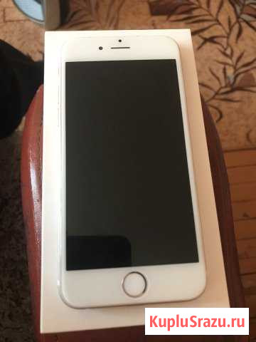 iPhone 6 16гв Каменск-Уральский - изображение 1