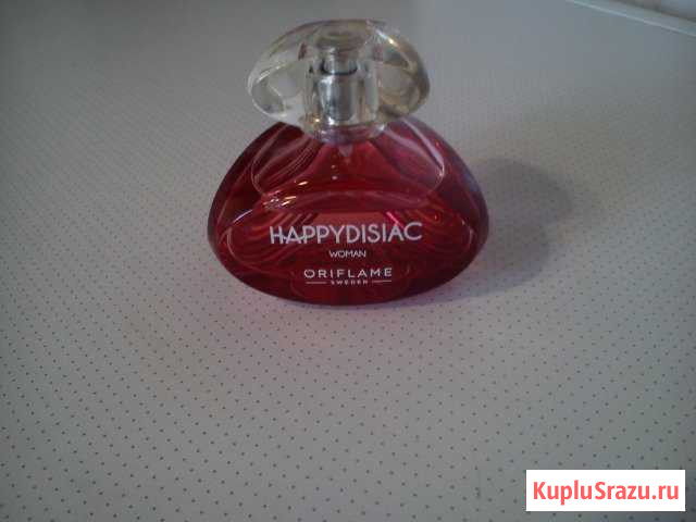 Туалетная вода Happydisiac Woman Североуральск - изображение 1
