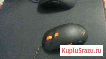 SteelSeries kana v2 Екатеринбург