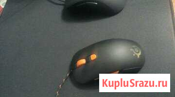 SteelSeries kana v2 Екатеринбург - изображение 1