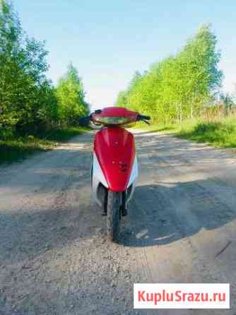 Honda Dio 28 Златоуст