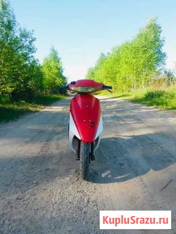 Honda Dio 28 Златоуст - изображение 1