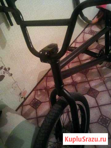 Велосипед bmx Южноуральск - изображение 1
