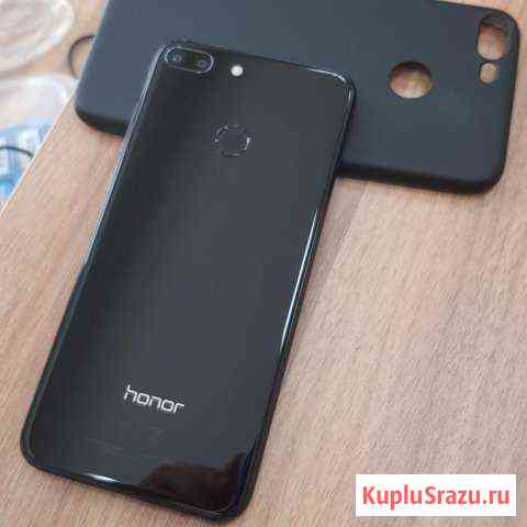 Honor 9 lite 32gb Троицк