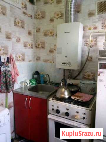 2-к квартира, 45 кв.м., 3/5 эт. Лысково - изображение 1