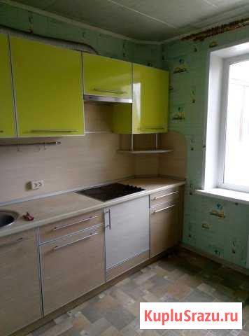1-к квартира, 34 кв.м., 7/9 эт. Кстово - изображение 1