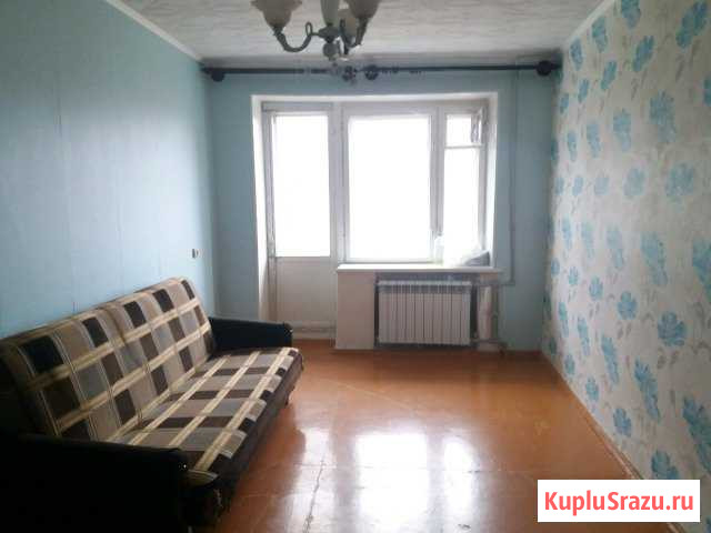 1-к квартира, 35 кв.м., 4/5 эт. Павлово - изображение 1