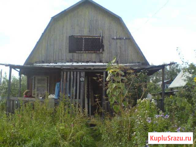 Дача 60 кв.м. на участке 10 сот. Линда - изображение 1