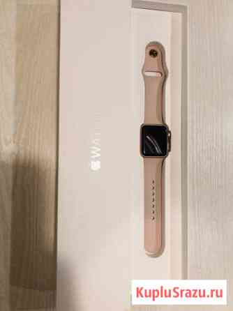 Apple Watch S1 38 мм Афонино