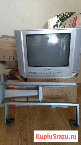 Телевизор и DVD Дзержинск - изображение 1
