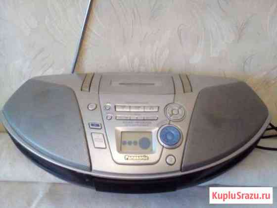 Магнитола Panasonic RX-ES22 Дзержинск