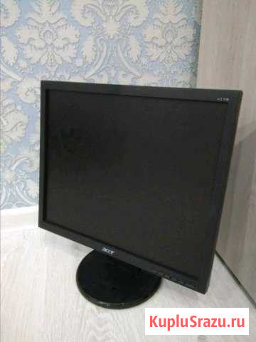 Монитор Acer Арзамас - изображение 1