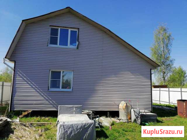  Никольское - изображение 1