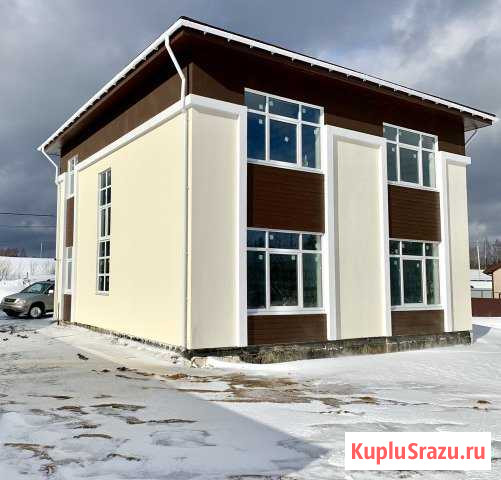  Агалатово - изображение 1