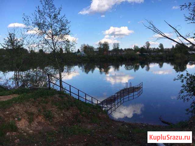  Волхов - изображение 1