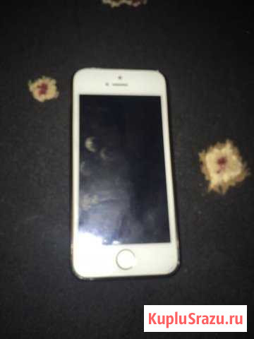 iPhone 5s Магнитогорск - изображение 1