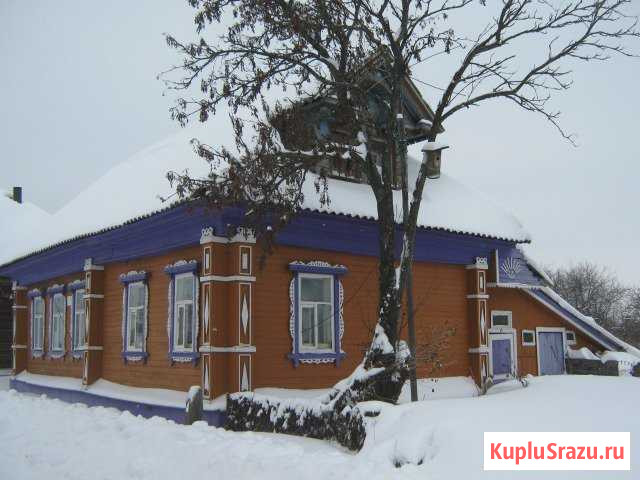  Чкаловск - изображение 1