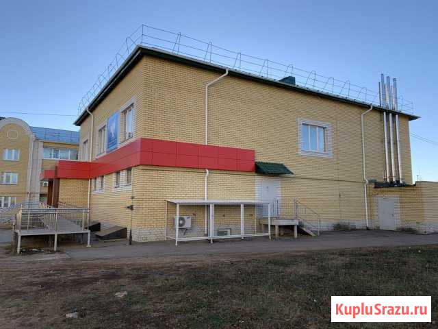 Нежилое помещение Арзамас - изображение 1