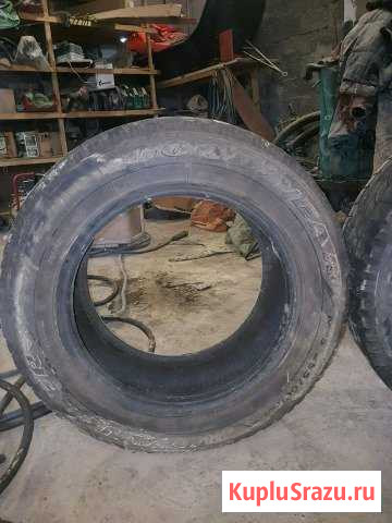 Goodyear 255/65/18 Балахна - изображение 1
