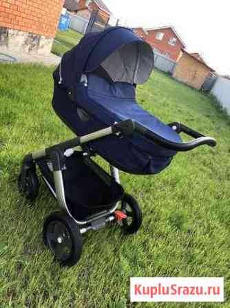 Коляска Stokke Trailz Кстово