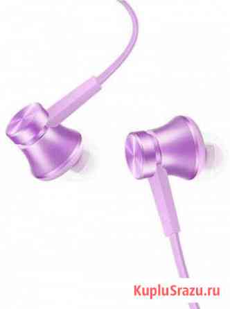Наушники Xiaomi Piston Basic Edition Original Дзержинск