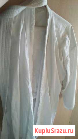 Кимоно Городец - изображение 1