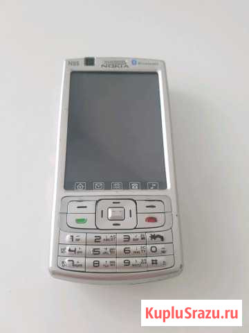 Nokia n95 Нижний Новгород - изображение 1