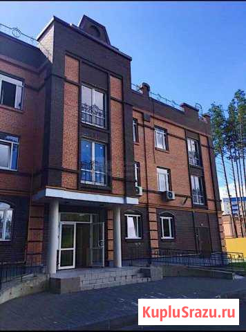 3-к квартира, 86.4 кв.м., 3/3 эт. Кингисепп - изображение 1
