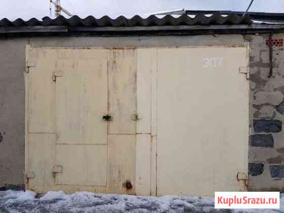Гараж на продажу в Агалатово Агалатово