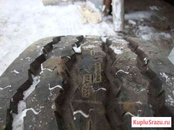 Продам колесо 265/70 R 19.5 michelin XTY 2 Выборг