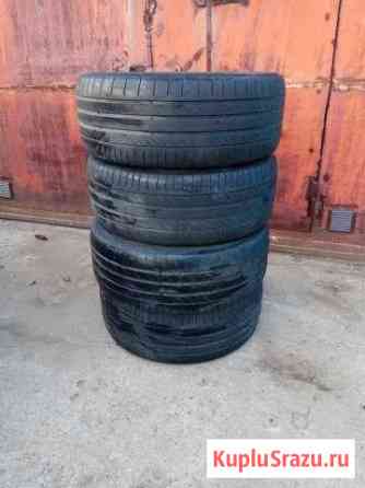 Continental contisportcontact 5 ssr 255/55/18 Сосновый Бор
