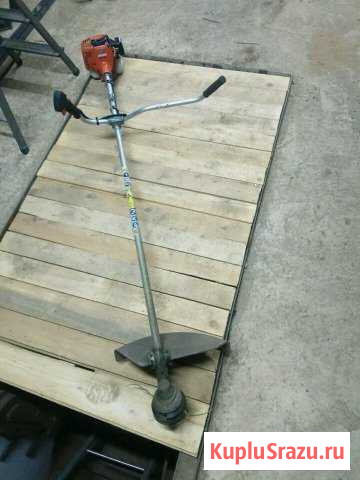 Бензокоса Кириши - изображение 1