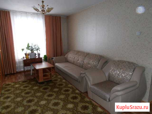3-к квартира, 85 кв.м., 1/1 эт. Горняк - изображение 1