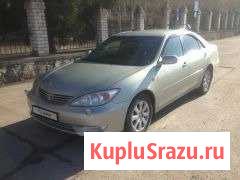 Toyota Camry 2.4 МТ, 2002, седан Белокуриха - изображение 1