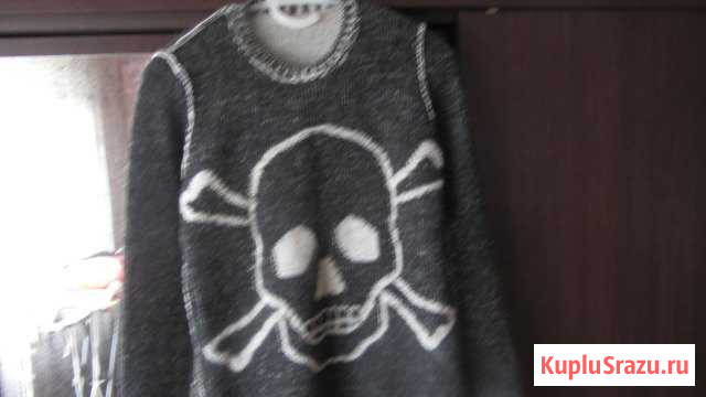 Свитер 158 р Камень-на-Оби - изображение 1
