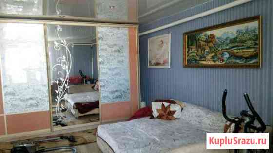 1-к квартира, 42 кв.м., 2/2 эт. Зея