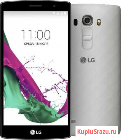 LG G4 H815 Белогорск - изображение 1